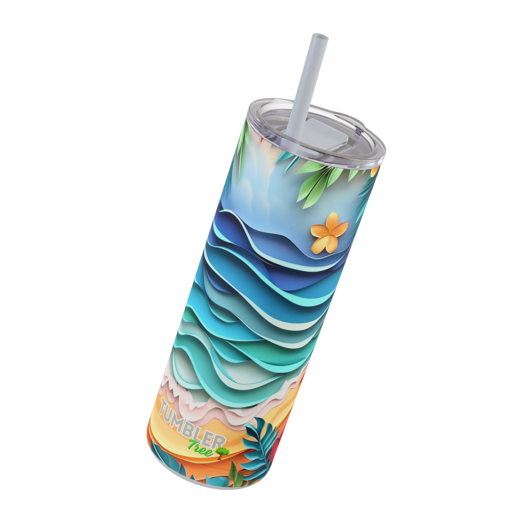 Oasis Tumbler - 20oz (Key West)