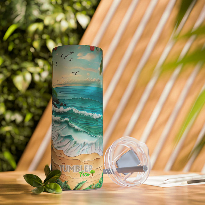 Oasis Tumbler - 20oz (Hana)