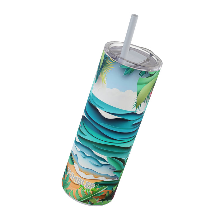 Oasis Tumbler - 20oz (Lanikea)