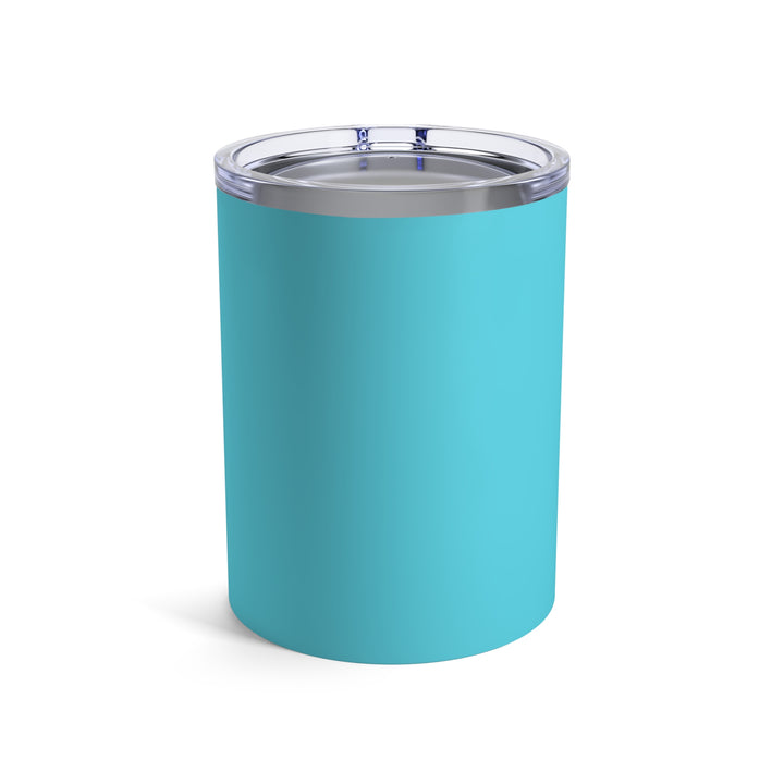 Bahama Blue - TumbleBuddy Tumbler 10oz