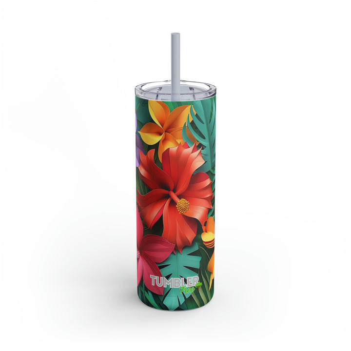 Oasis Tumbler - 20oz (Waimea Valley Botanical Garden)