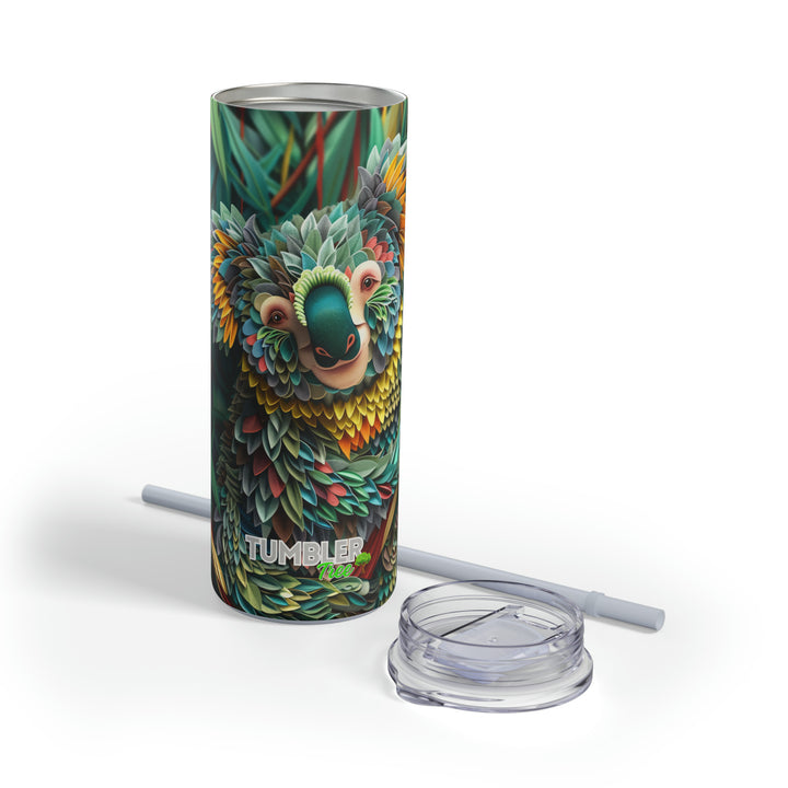 Oasis Tumbler - 20oz (Aussie Koala)