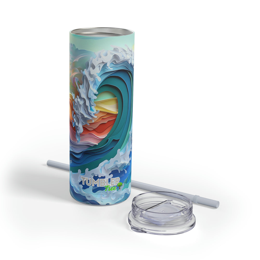 Oasis Tumbler - 20oz (Riomar Reef)