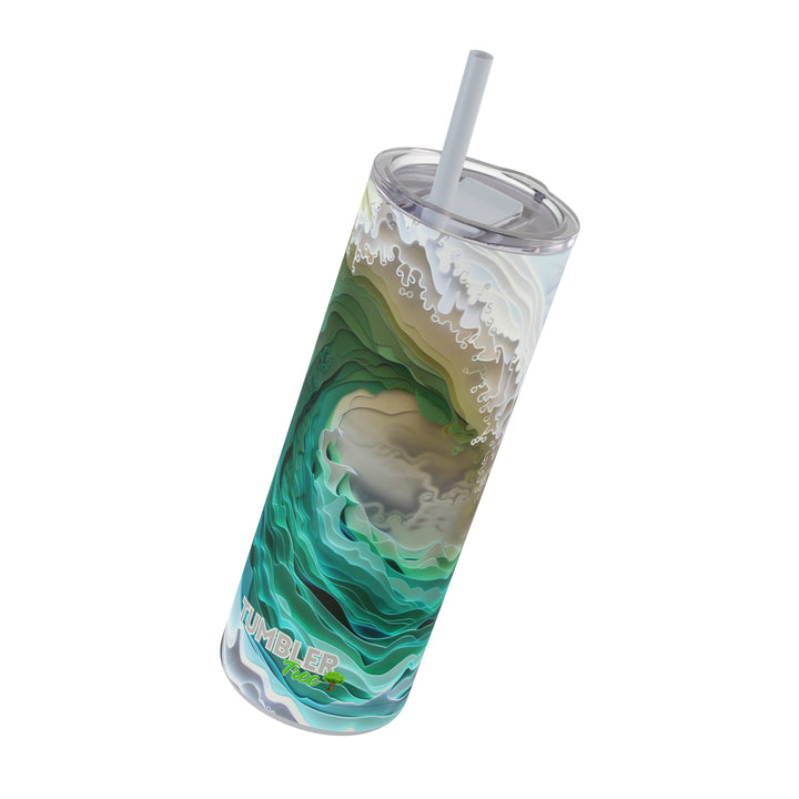 Oasis Tumbler - 20oz (Lagundri Bay)