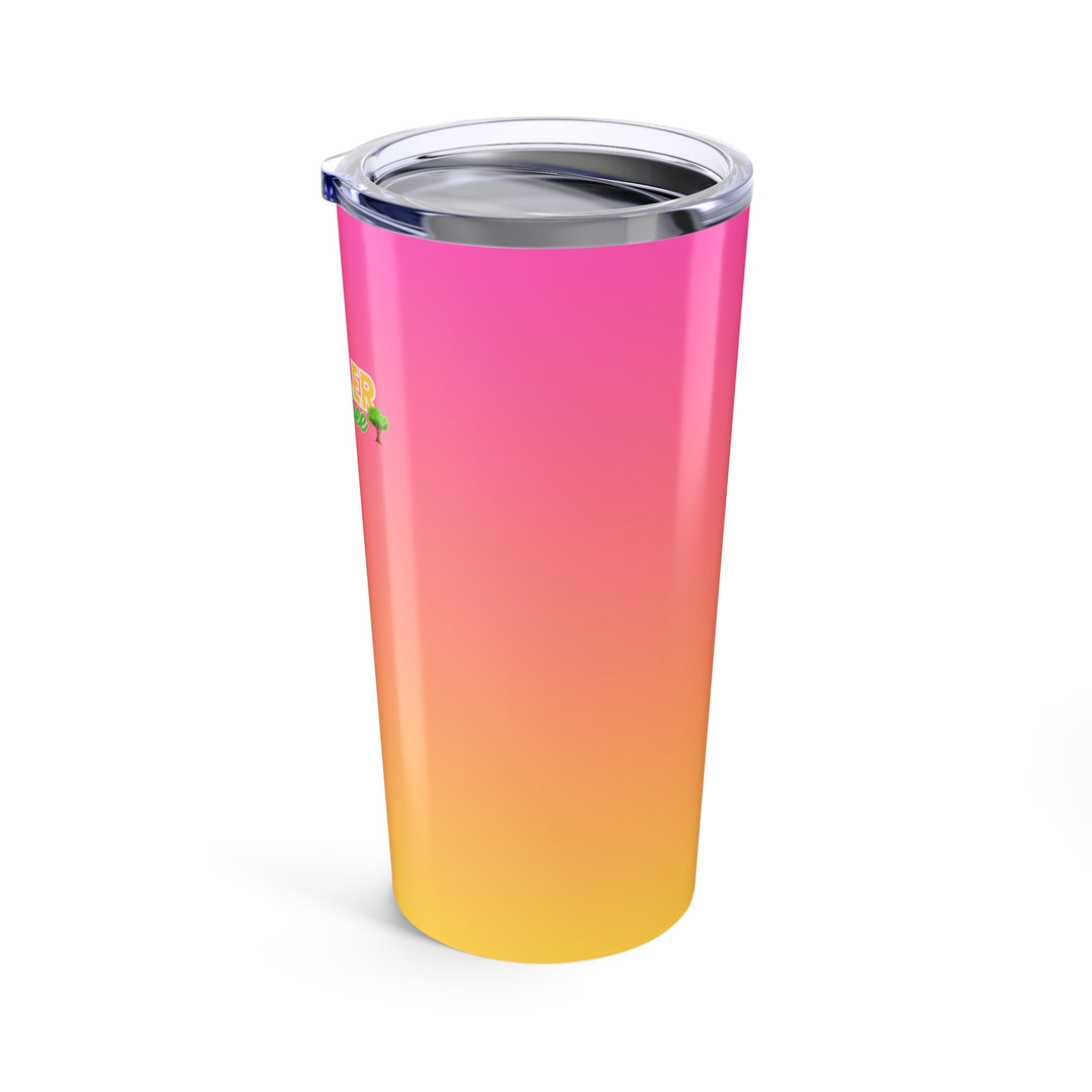 Lilikoi Sherbert - Tumbler 20oz