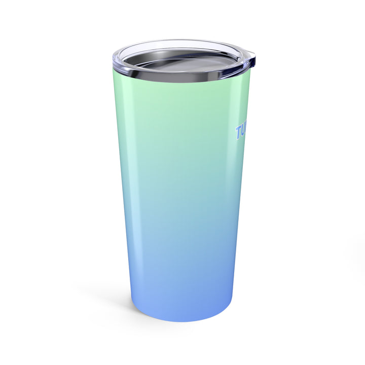 Mint Sky - Tumbler 20oz