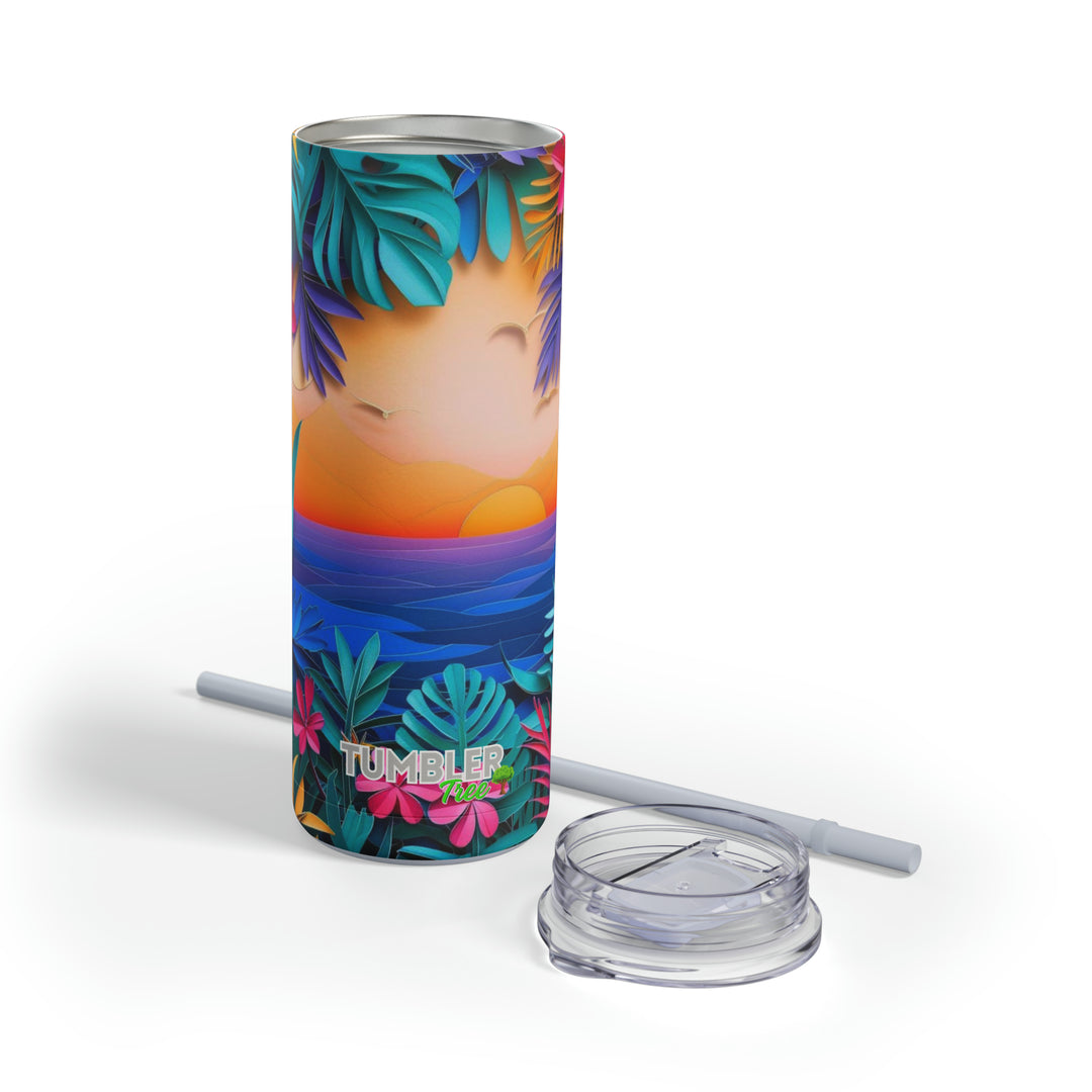 Oasis Tumbler - 20oz (Hawaiian Sunset)