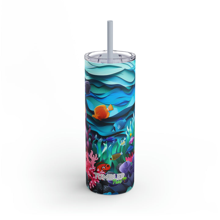 Oasis Tumbler - 20oz (South Point)