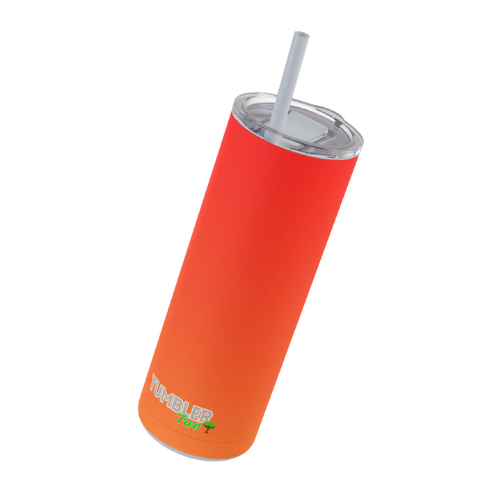 Oasis Tumbler - 20oz (Lava Flow)