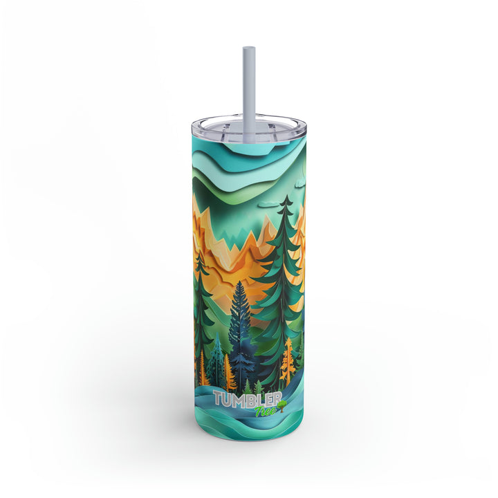 Oasis Tumbler - 20oz (Arroyo Seco)