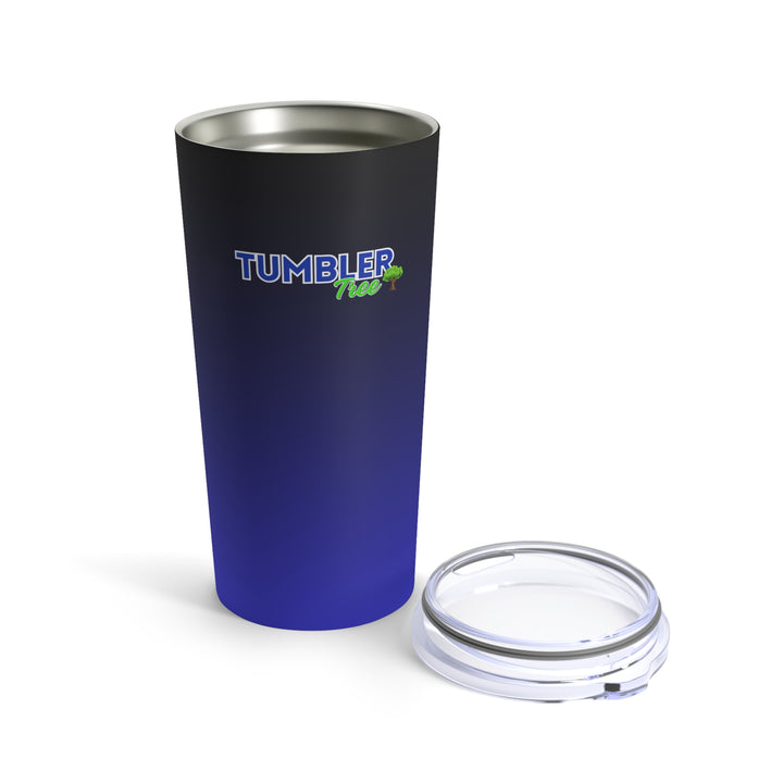 Pirate Blue - Tumbler 20oz