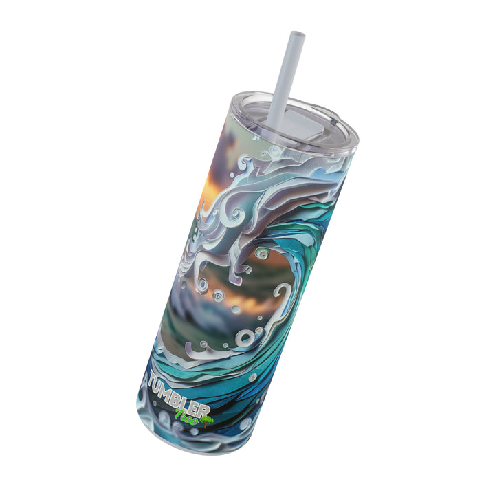 Oasis Tumbler - 20oz (Locals Only)