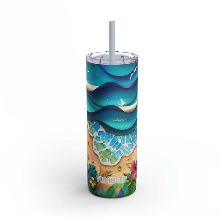 Oasis Tumbler - 20oz (San Diego)