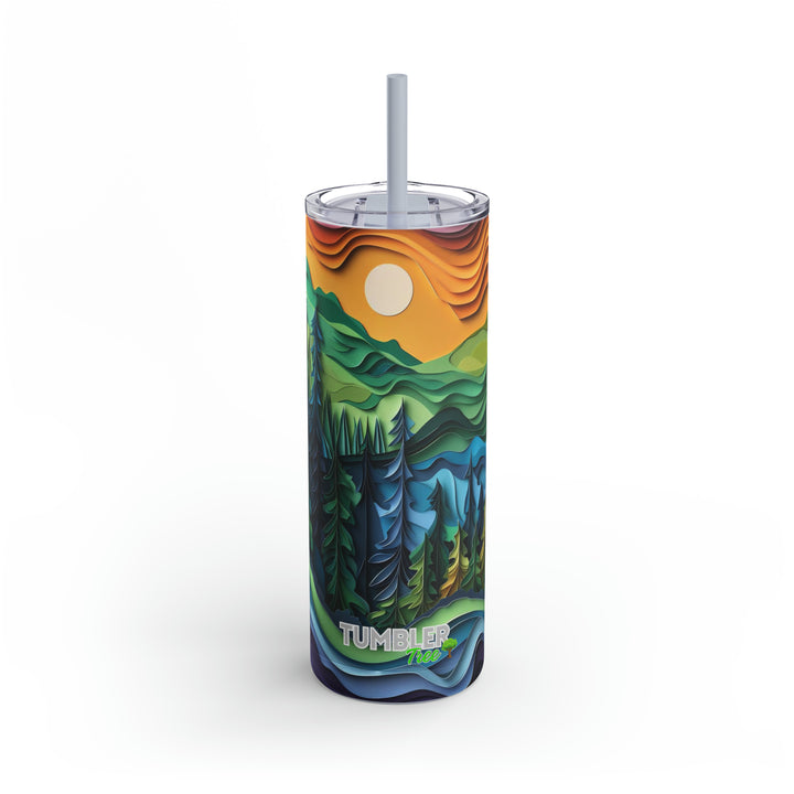 Oasis Tumbler - 20oz (Wild Coast)