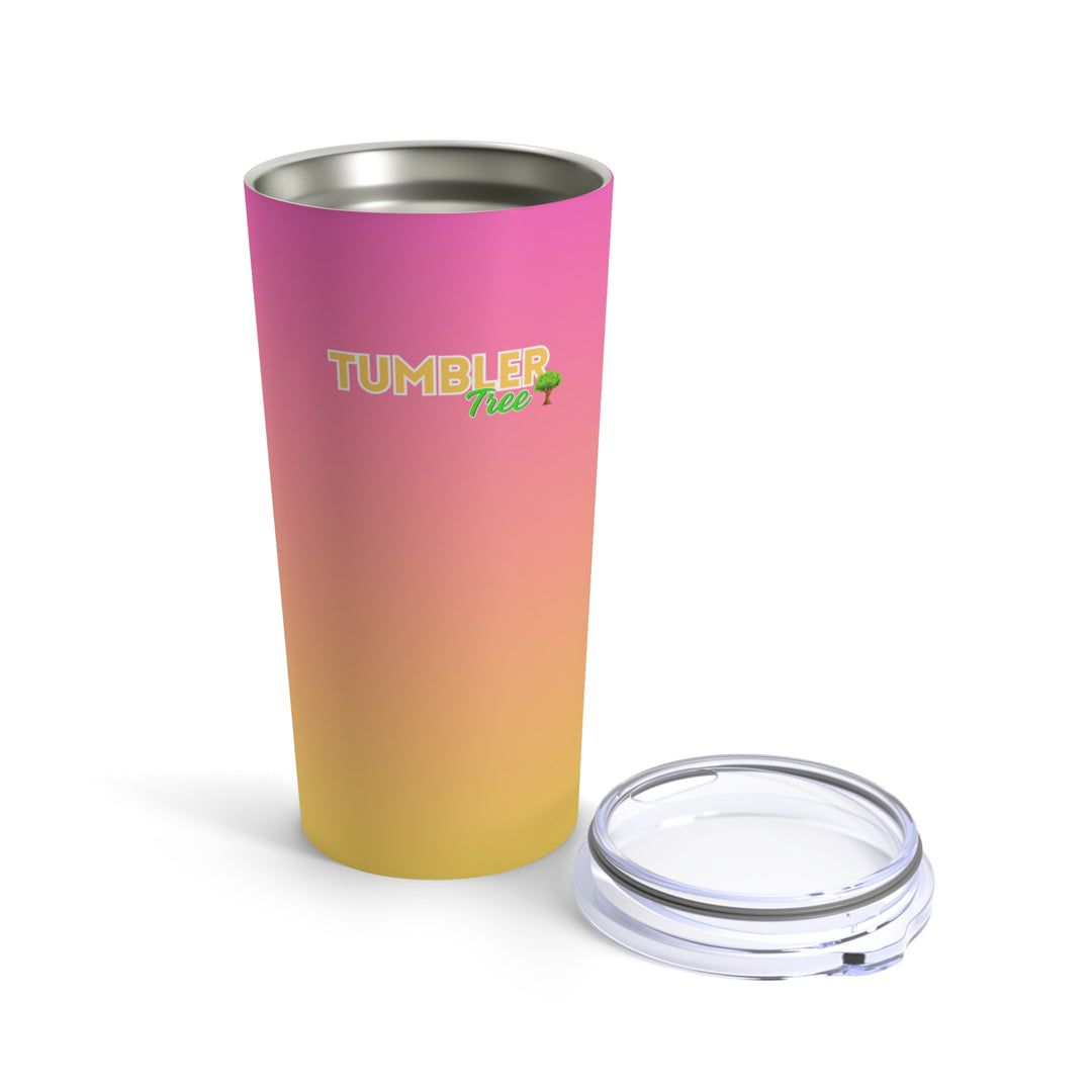 Lilikoi Sherbert - Tumbler 20oz