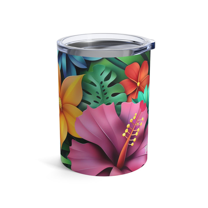 Adventure "Buddy" - 10oz (Ho'omaluhia Botanical Garden)