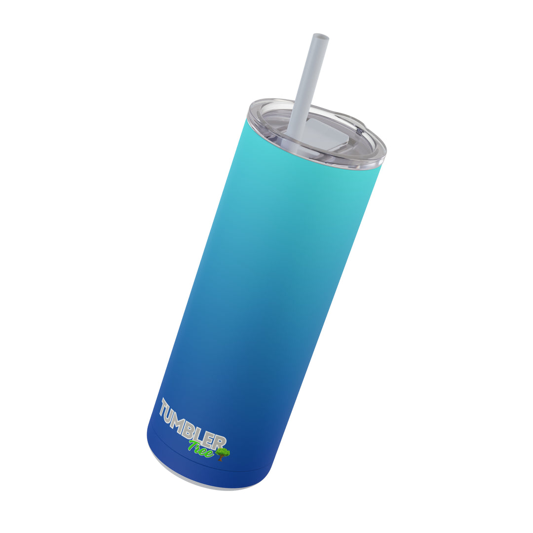 Oasis Tumbler - 20oz (Kona Blue)