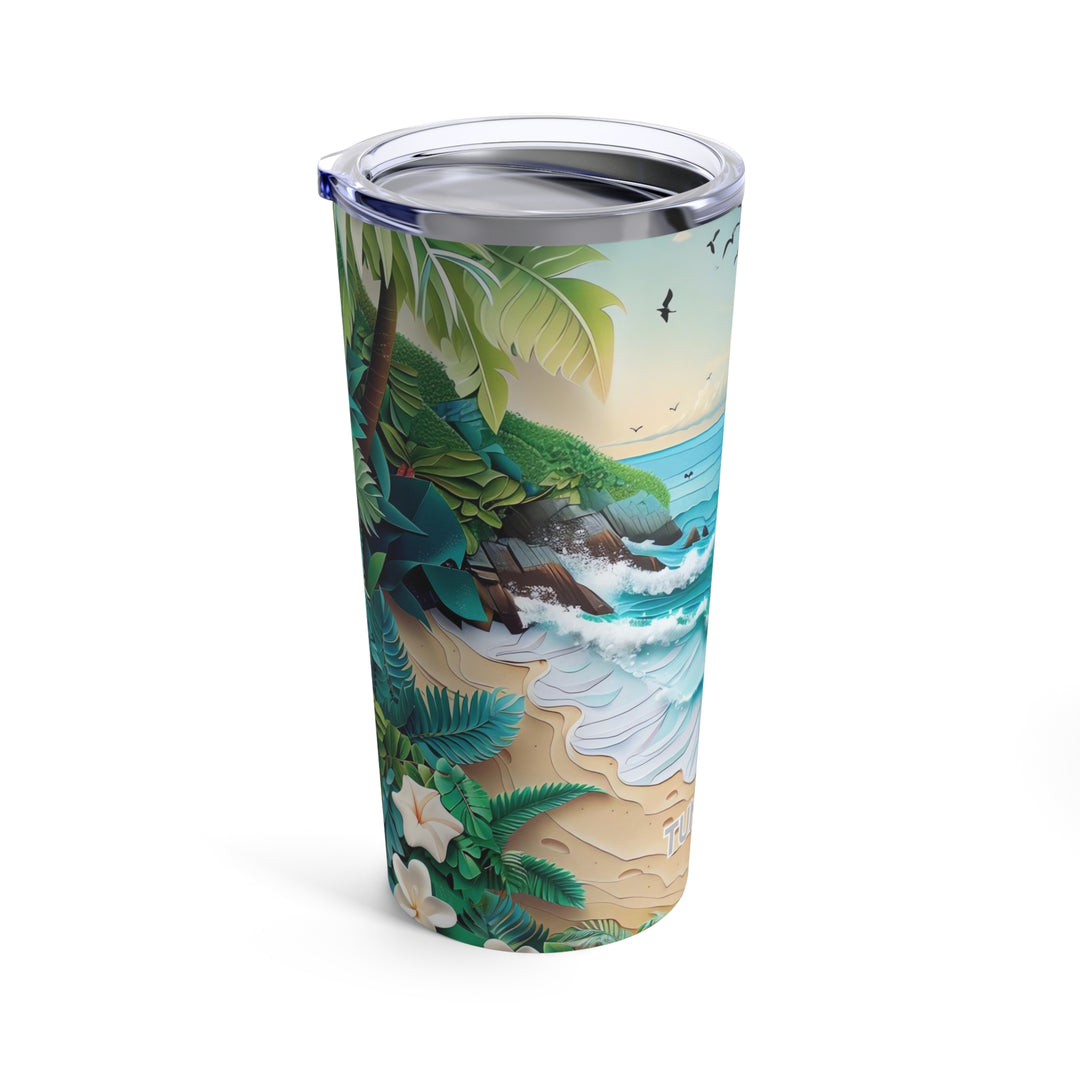 Adventure Tumbler - 20oz (Hana)