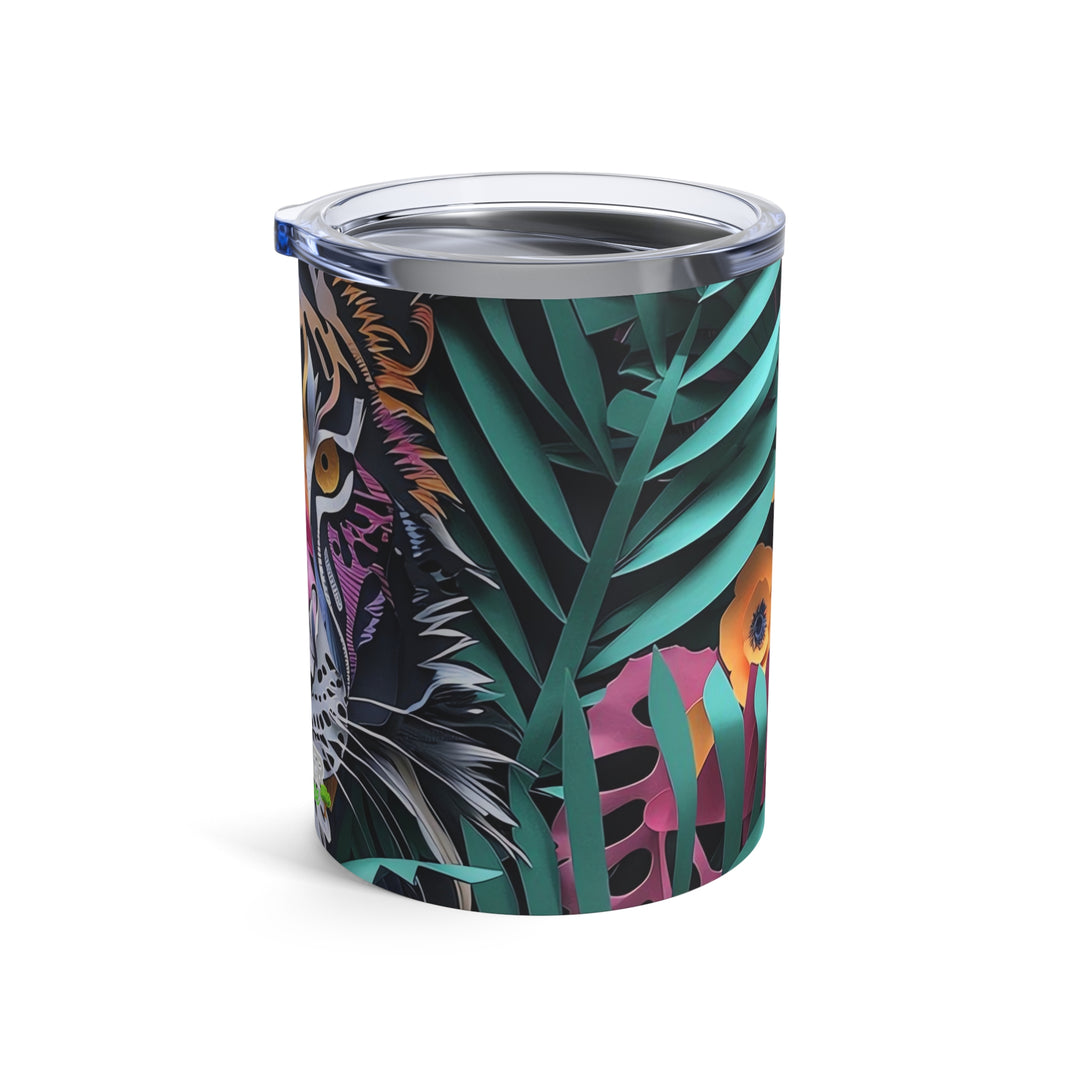 Adventure "Buddy" - 10oz (Tropical Tiger)