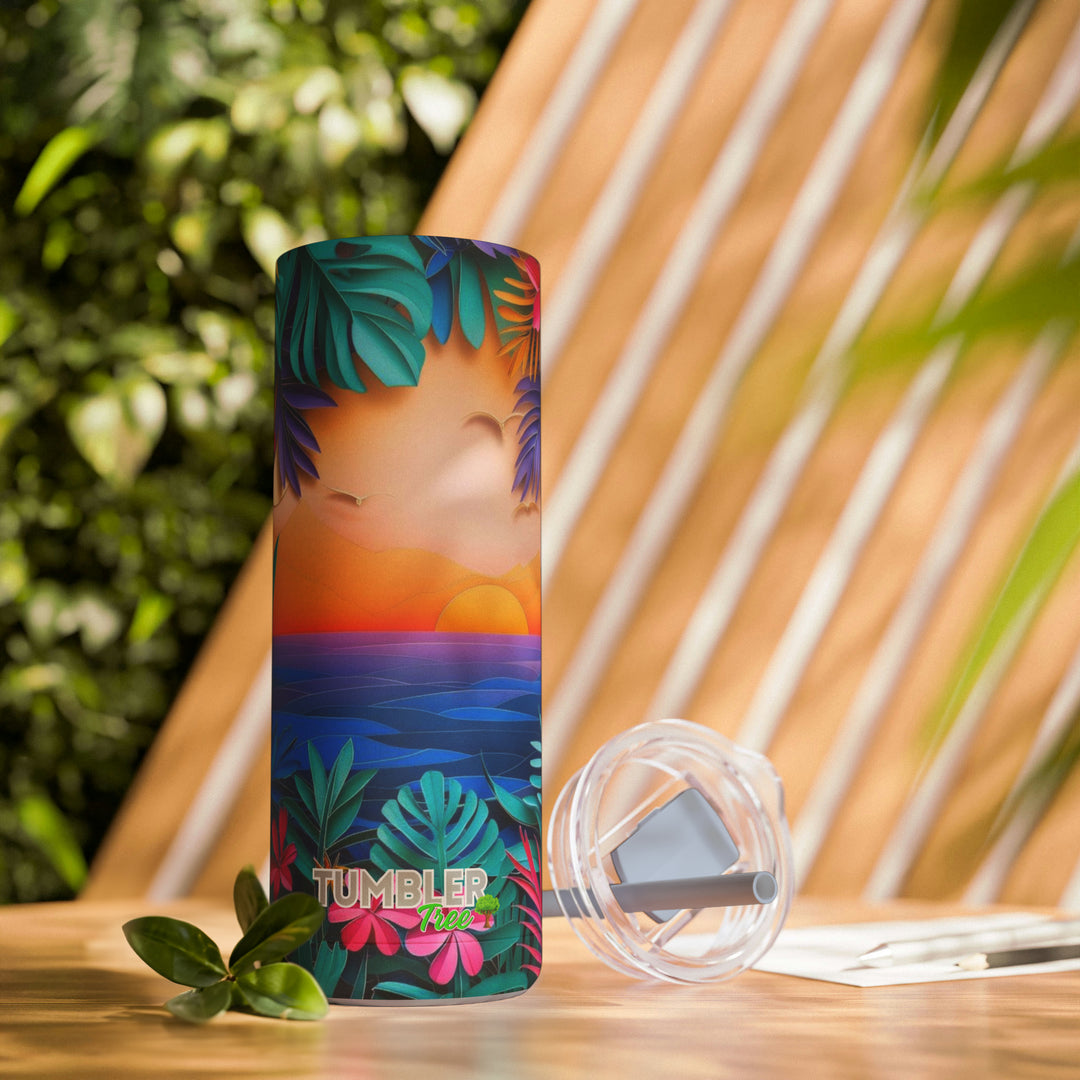 Oasis Tumbler - 20oz (Hawaiian Sunset)