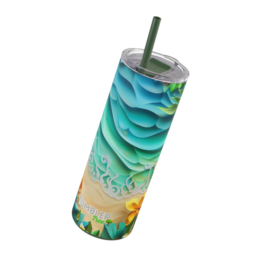 Oasis Tumbler - 20oz (North Shore)