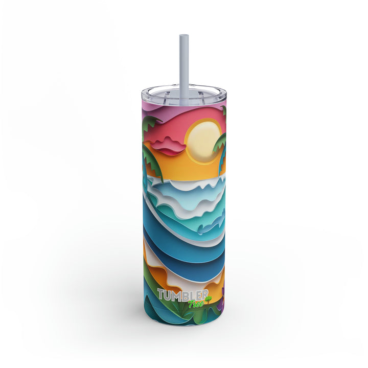 Oasis Tumbler - 20oz (Santa Monica)