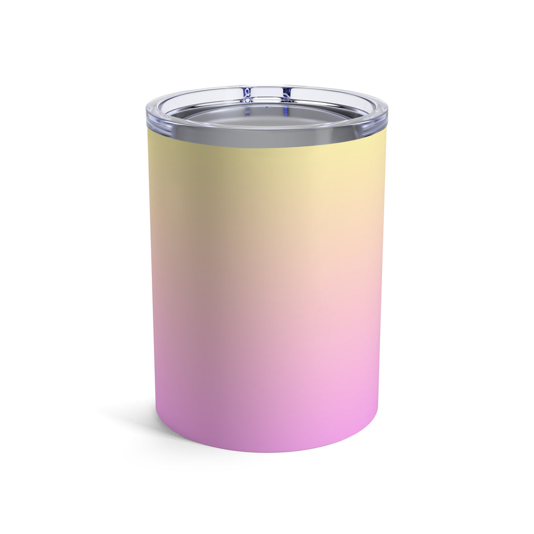 Cotton Candy - TumbleBuddy Tumbler 10oz