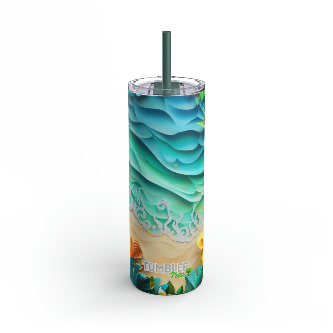 Oasis Tumbler - 20oz (North Shore)