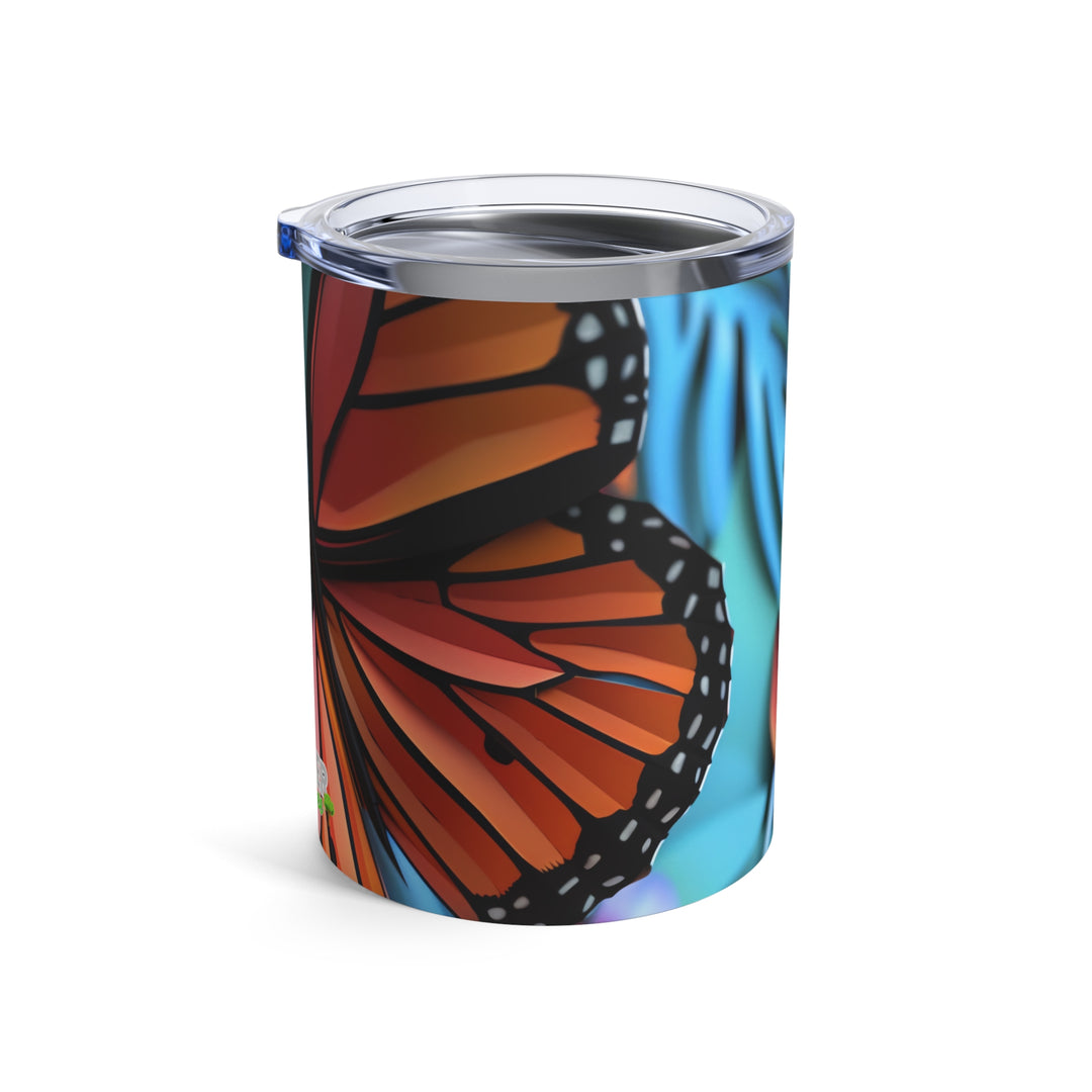 Adventure "Buddy" - 10oz (Monarch Butterfly)