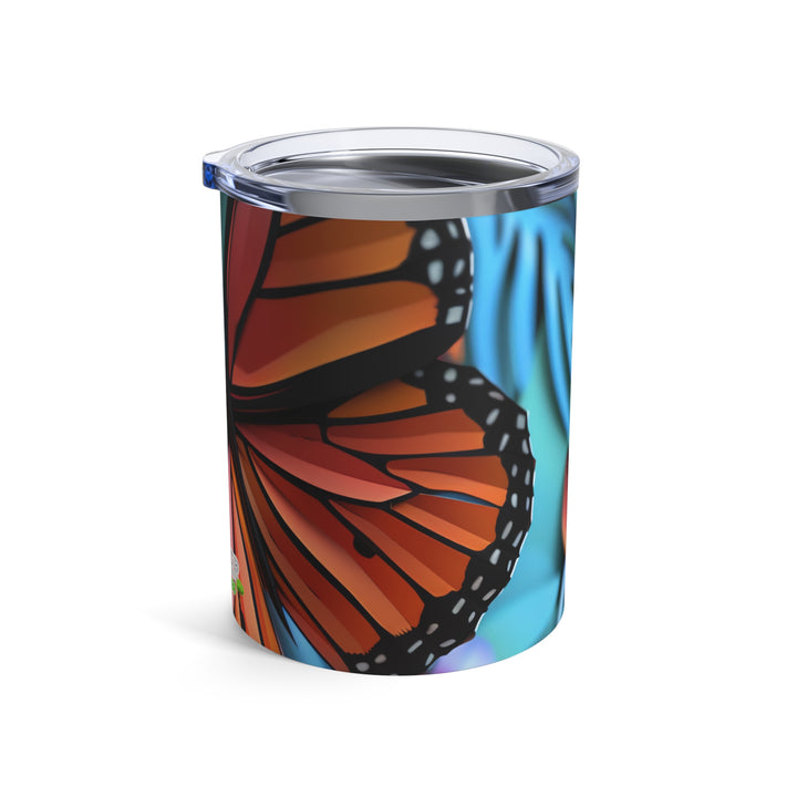 Adventure "Buddy" - 10oz (Monarch Butterfly)