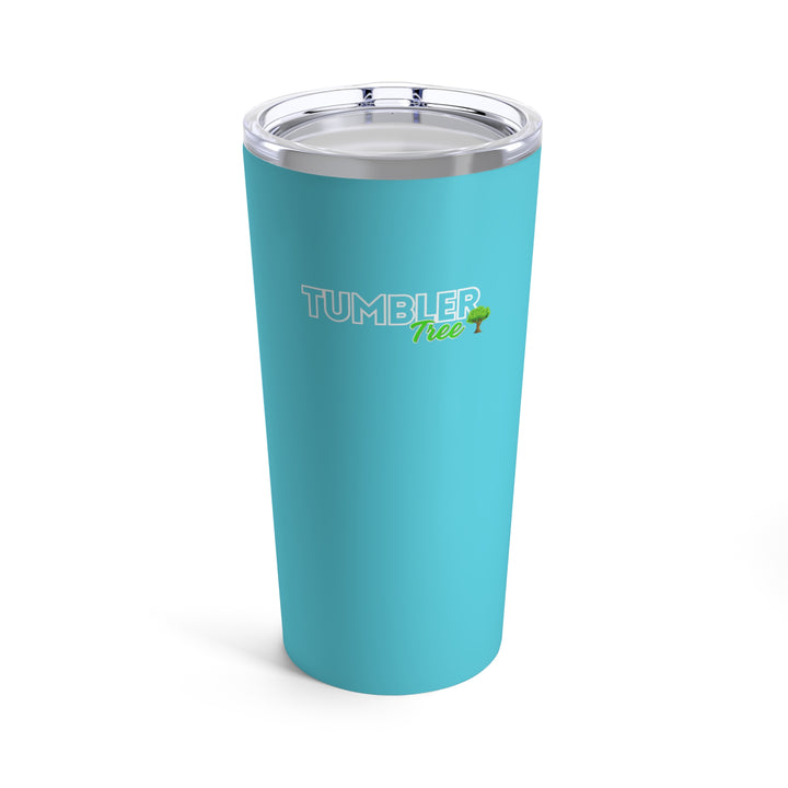 Bahama Blue - Tumbler 20oz