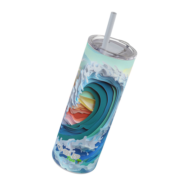 Oasis Tumbler - 20oz (Riomar Reef)