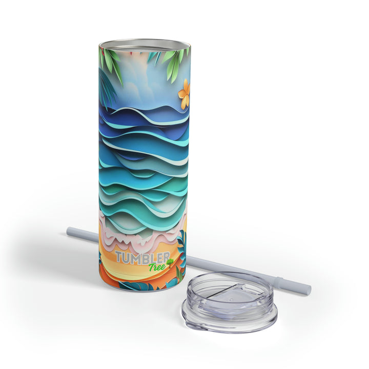 Oasis Tumbler - 20oz (Key West)