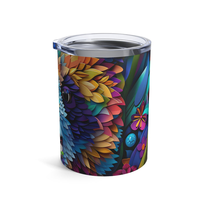 Adventure "Buddy" - 10oz (Panda Power)