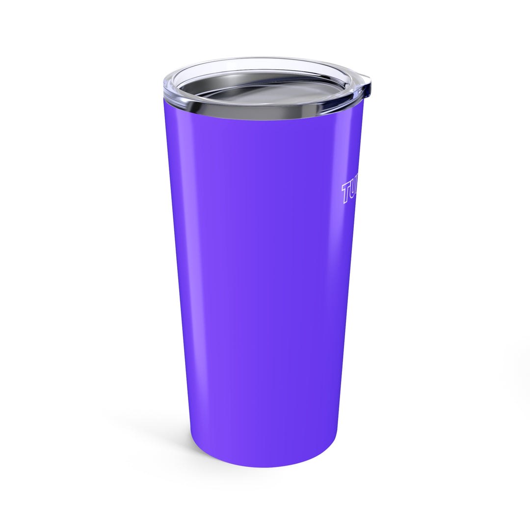 Purple Grape  - Tumbler 20oz