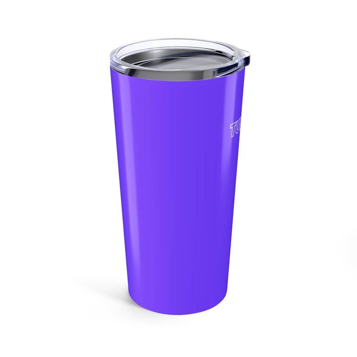 Purple Grape  - Tumbler 20oz