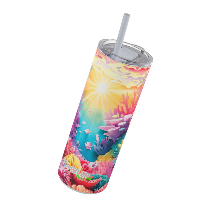 Oasis Tumbler - 20oz (Roatan)