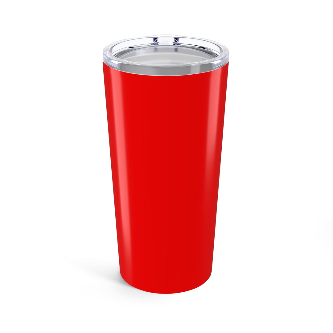 Royal Red - Tumbler 20oz