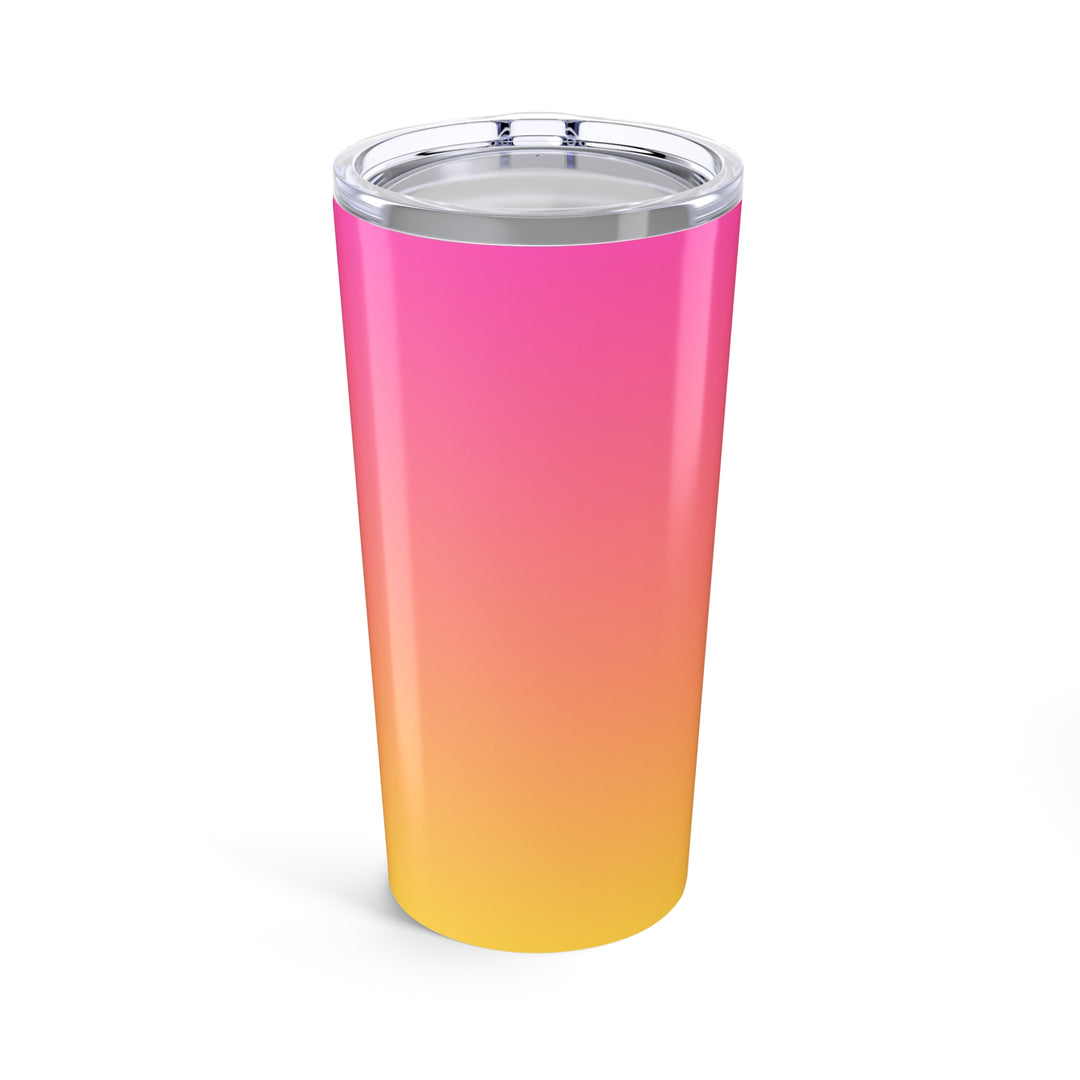Lilikoi Sherbert - Tumbler 20oz