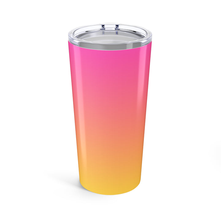 Lilikoi Sherbert - Tumbler 20oz