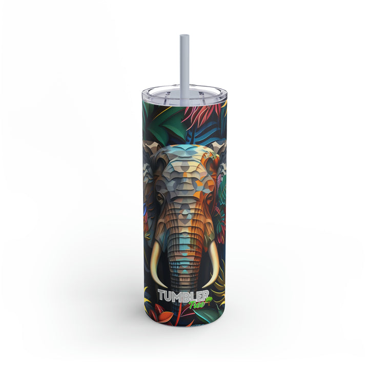 Oasis Tumbler - 20oz (Epic Elephant)