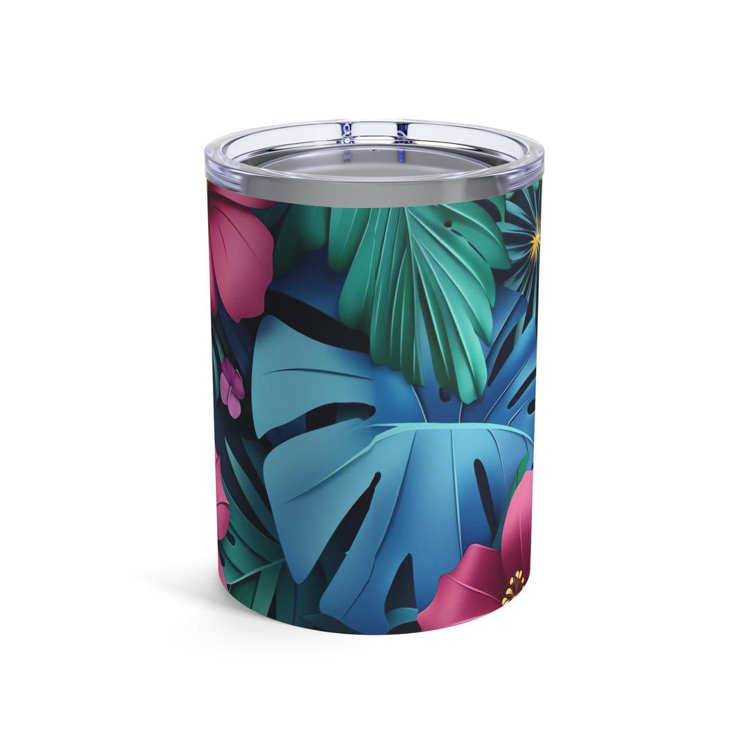 Adventure "Buddy" - 10oz (Kula Botanical Garden)