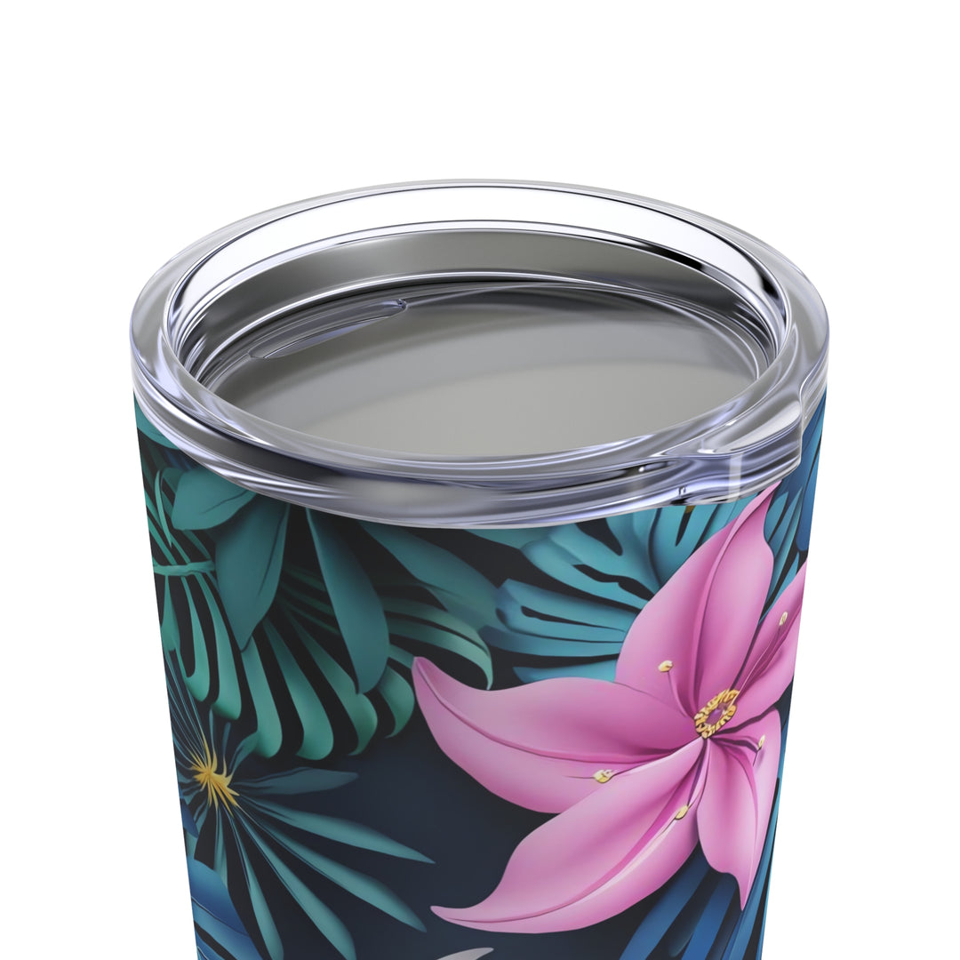 Adventure Tumbler - 20oz (Kula Botanical Garden)