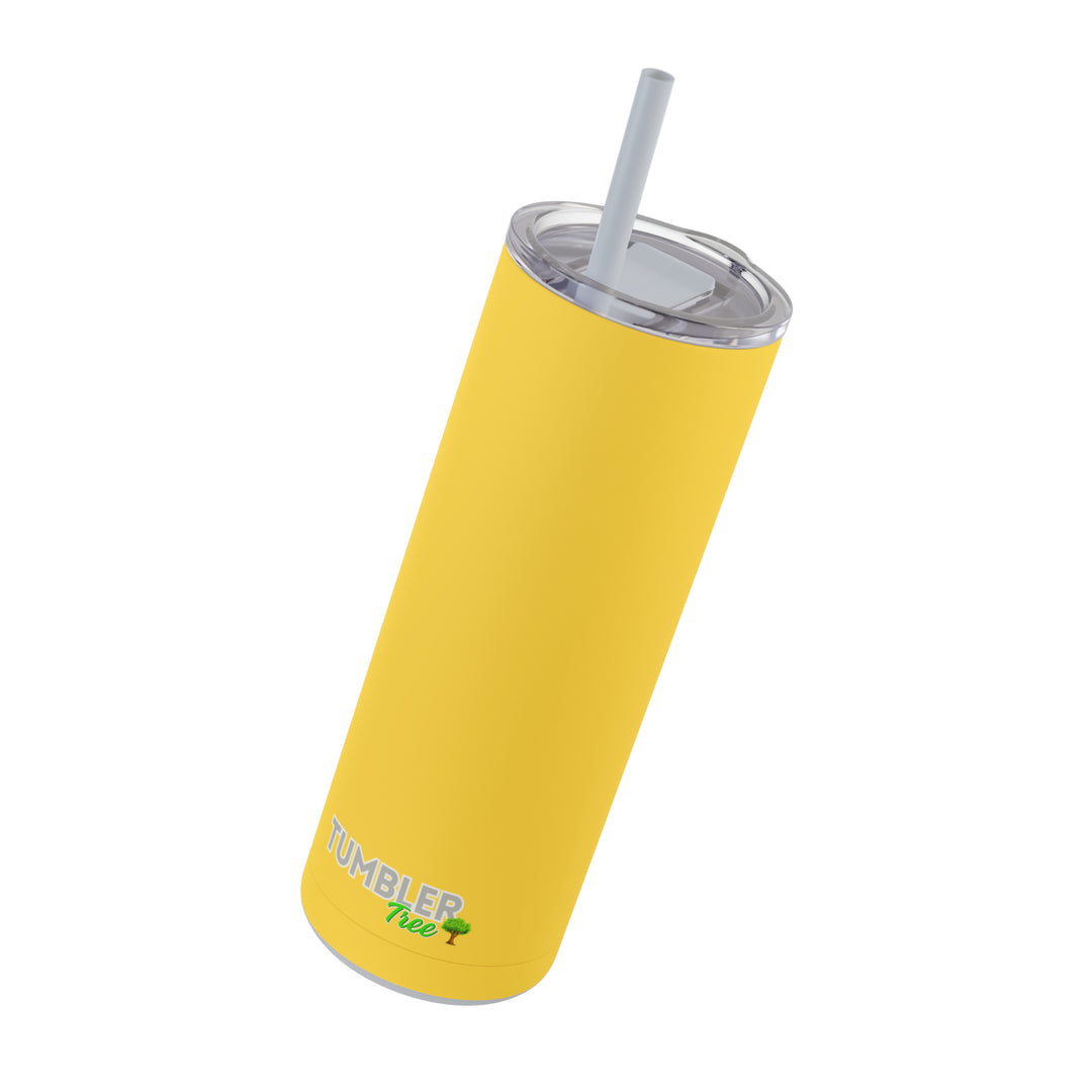 Oasis Tumbler - 20oz (Lemon Drop)