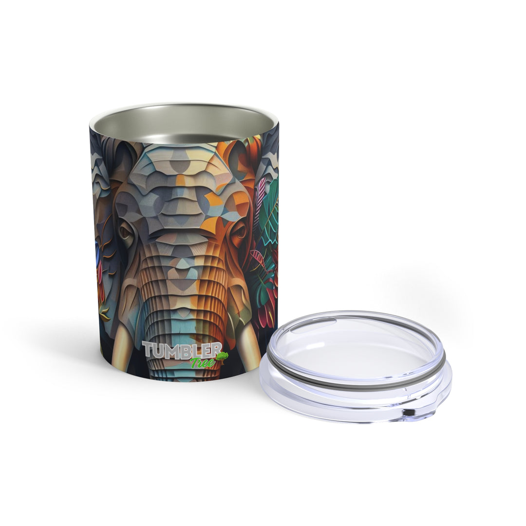 Adventure "Buddy" - 10oz (Epic Elephant)