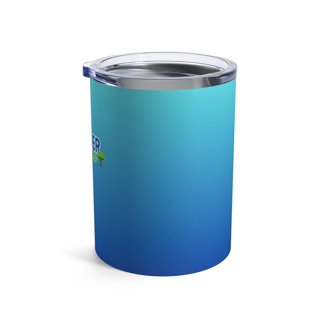 Adventure "Buddy" - 10oz (Kona Blue)