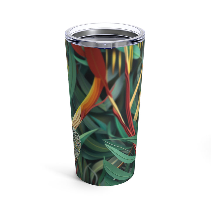 Adventure Tumbler - 20oz (Aussie Koala)