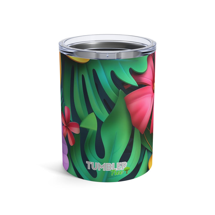 Adventure "Buddy" - 10oz (Koko Crater Botanical Garden)