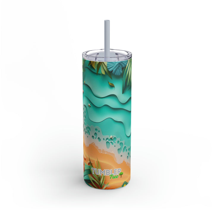 Oasis Tumbler - 20oz (Aruba)