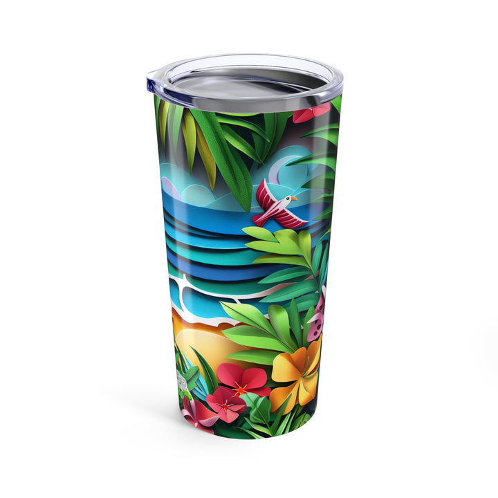 Adventure Tumbler - 20oz (Bocas Del Toro)